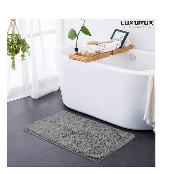 Non-Slip Bathroom Rug