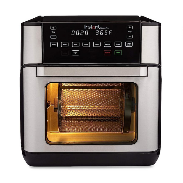 Horno freidora de aire Instant Vortex Pro 9 en 1