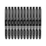 Paquete de 12 plumas estilográficas Zebra Pen