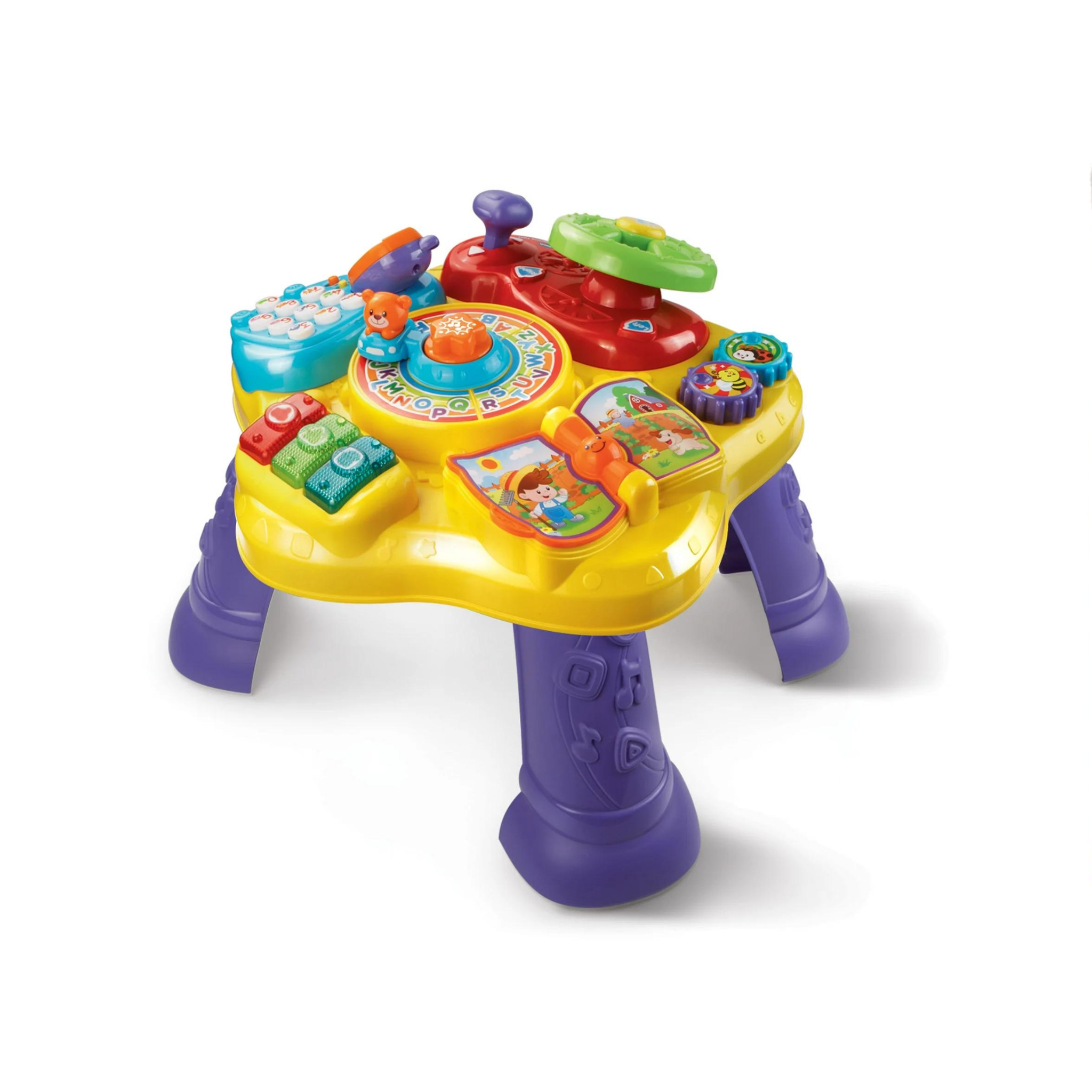 Mesa de aprendizaje VTech Magic Star