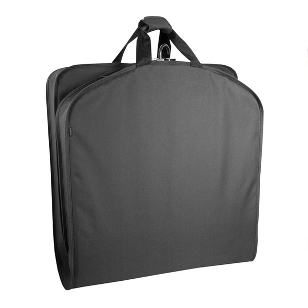 Portatrajes de viaje de lujo WallyBags de 40"