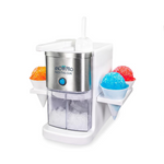 Nostalgia Shaved Ice Machine