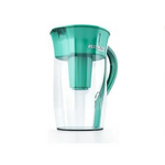 EcoFilter 10 Cup Filtered Pitcher