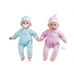 Melissa & Doug Mine to Love Twins