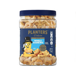 PLANTERS Deluxe Salted Whole Cashews, 33oz