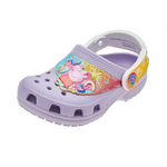 Crocs Unisex-Child Classic Peppa Pig Clogs