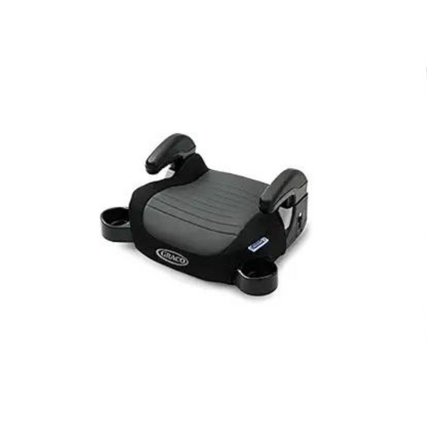 Graco TurboBooster 2.0 Backless Booster Car Seat