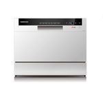 Farberware Portable Countertop Dishwasher