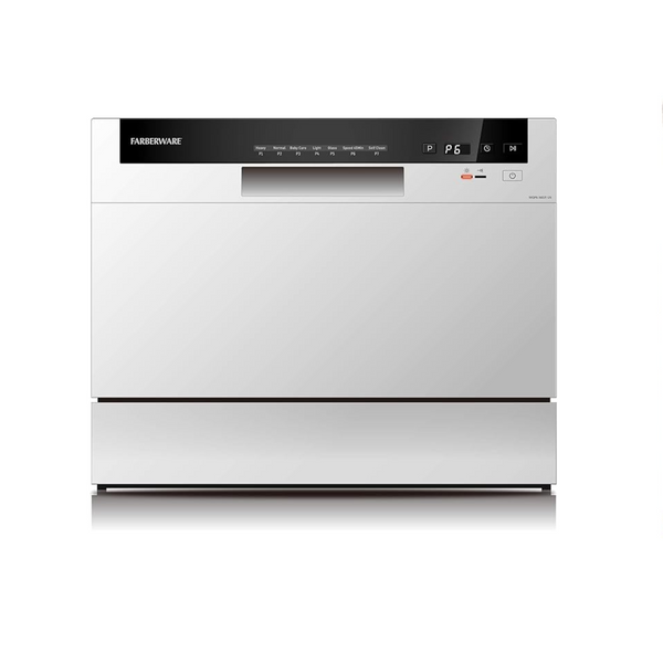 Farberware Portable Countertop Dishwasher