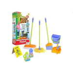 Kidzlane Kids Cleaning Set