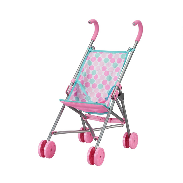 My Sweet Love Umbrella Stroller for Dolls