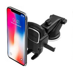 iOttie Easy One Touch 4 Dash & Windshield Universal Car Mount Phone Holder