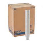 Dixie PerfecTouch 12 oz. Insulated Paper Hot Coffee Cups (1,000 Count)
