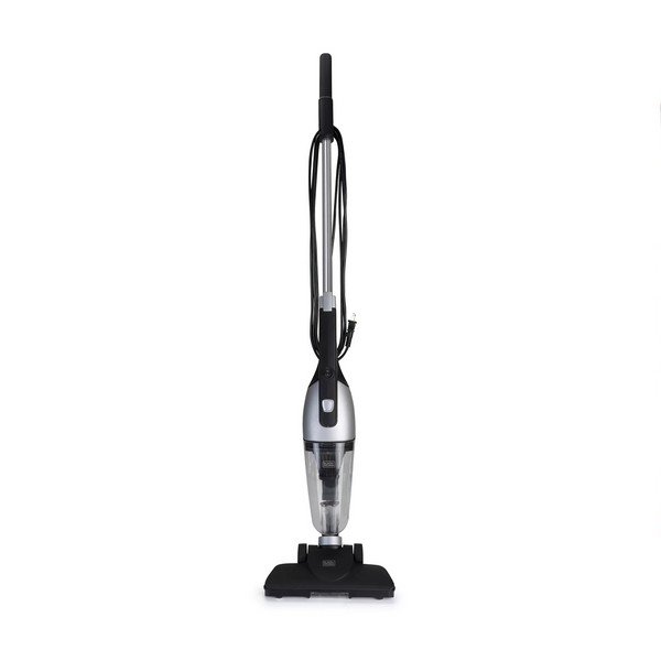 Black + Decker 3-in-1 Lightweight Corded Vacuum