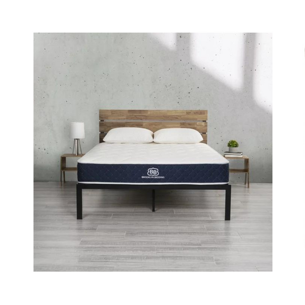 Colchones híbridos firmes estándar de Brooklyn Bed en oferta