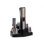 Kit de aseo completo recargable de pies a cabeza Remington