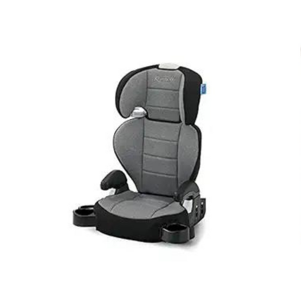Asiento elevador para automóvil Graco TurboBooster 2.0 con respaldo alto, Declan 