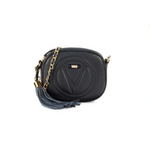 Valentino by Mario Valentino Nina Leather Crossbody Bag