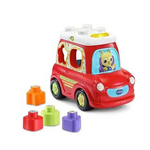 VTech Sort and Go Smart Car