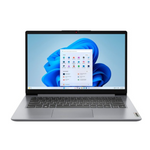 Lenovo Ideapad 1 14-Inch HD Laptop