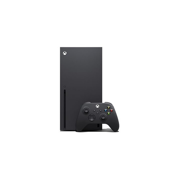 Consola Xbox Serie X de 1TB