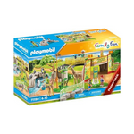 Playmobil Adventure Zoo