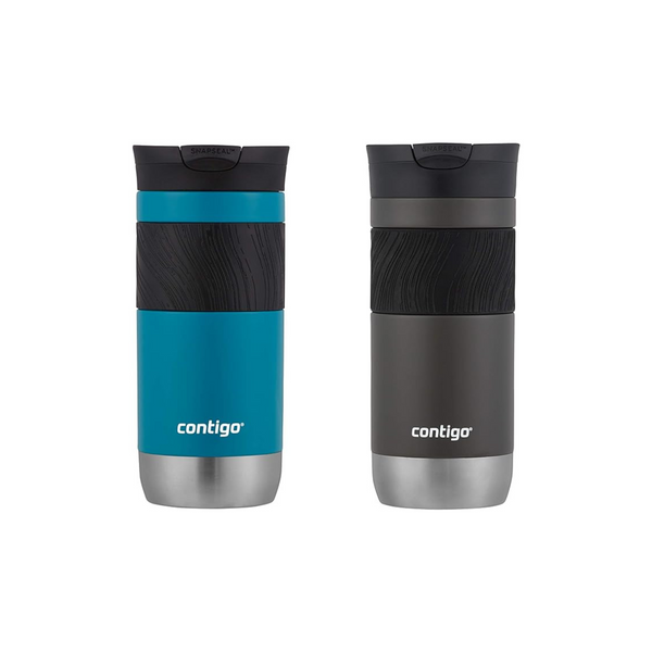 Save Big On Contigo Mugs And Bottles
