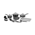 Juego de utensilios de cocina Cuisinart Complete Chef de 22 piezas