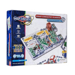 Kit de exploración electrónica Snap Circuits Classic SC-300