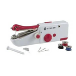 Máquina de reparación portátil rápida Singer Stitch Sew