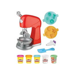 Juego de batidora mágica Play-Doh Kitchen Creations