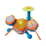 Batería infantil VTech KidiBeats