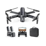 Ruko Drone con cámara para adultos Cámara 4K UHD 60 minutos de tiempo de vuelo