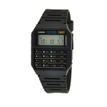 Calculadora Casio Vintage CA-53W-1CR para hombre