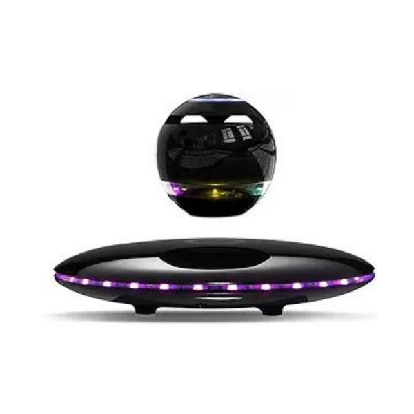 Infinity Orb LED Wireless Floating Speaker