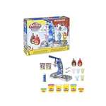 Play-Doh Kitchen Creations Juego de helado Drizzy