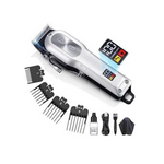 Kit de corte de pelo profesional de cortapelos inalámbricos
