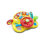 Conductor de giro y aprendizaje de VTech