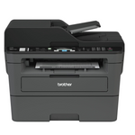 Impresora inalámbrica multifunción láser monocromática Brother MFC-L2690DW
