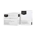 10 resmas de papel para impresora de copias multipropósito Amazon Basics de 500 quilates