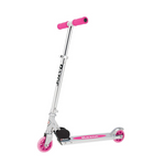Razor Un patinete para niños