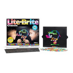 Lite-Brite Ultimate Classic Retro Juguete
