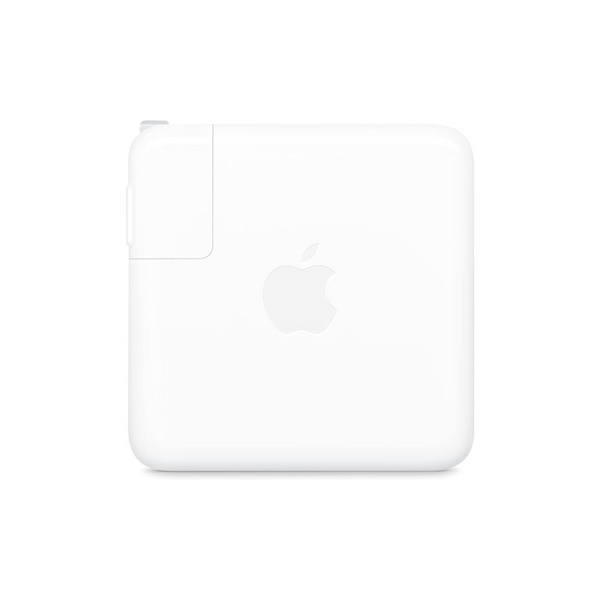 Adaptador de corriente USB-C de 67 W de Apple