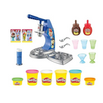 Play-Doh Kitchen Creations Dizzy Ice Cream Playset