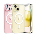 Funda iPhone 15