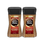 Obtenga 4 paquetes de 2 cafés instantáneos Nescafe Taster's Choice House Blend