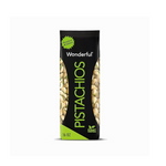 Wonderful Pistachios In Shell Roasted & Salted 16oz Bag
