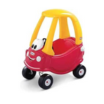 Little Tikes Cozy Coupe