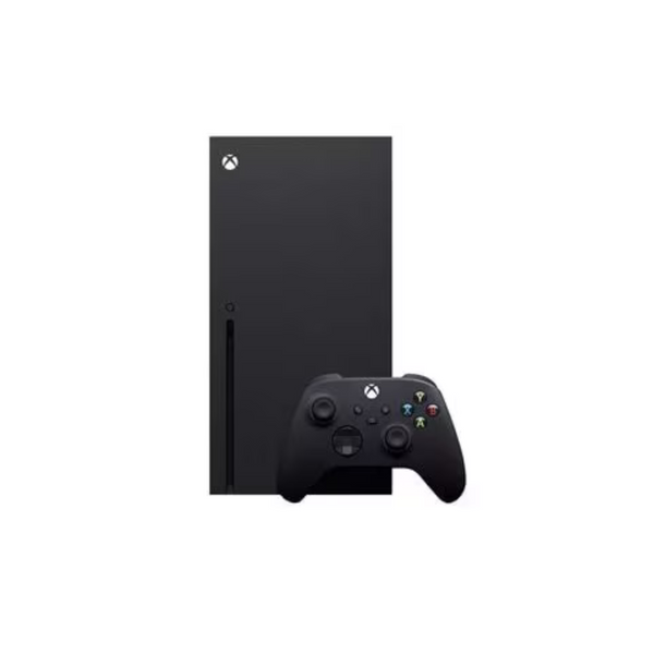 Consola Xbox Serie X de 1TB