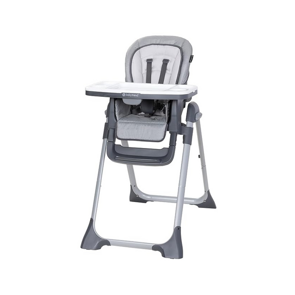 Baby Trend Sit Right 2.0 3-in-1 High Chair